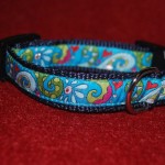 Paisley bunt by Janeas World, 20mm